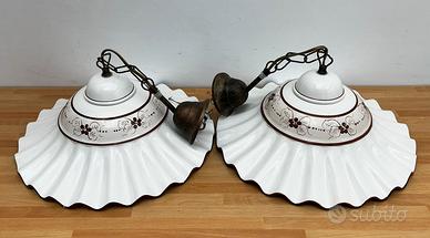 lampade a sospensione