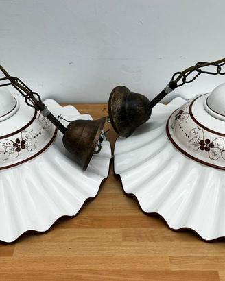 lampade a sospensione