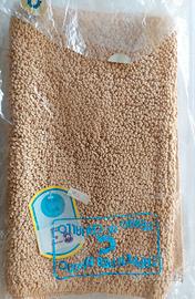 3 tappeti bagno 52x100