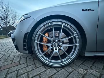 Classe a 220 w177  4x4 unica in italia