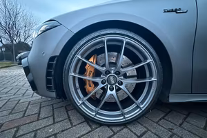 Classe a 220 w177  4x4 unica in italia