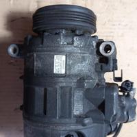 COMPRESSORE CLIMA BMW 530 E60 CODICE 7SEU17C 44722
