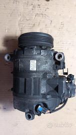 COMPRESSORE CLIMA BMW 530 E60 CODICE 7SEU17C 44722