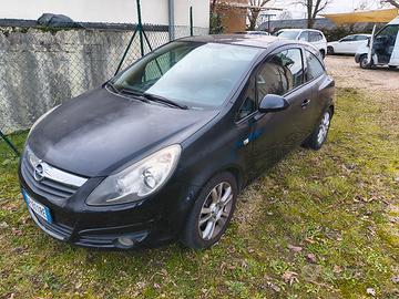 Opel Corsa 1.3 tdi