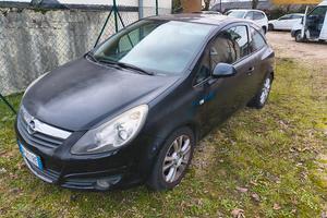 Opel Corsa 1.3 tdi