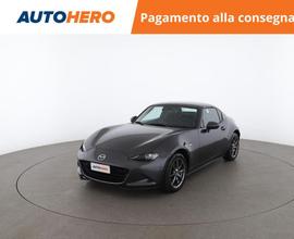 MAZDA MX-5 WH84012
