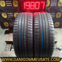 2 GOMME ESTIVE 235 55 18 BRIDGESTONE 90%
