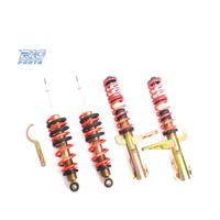 KIT SOSPENSIONE FILETTATA EIBACH MTS AUDI 80 B4 91