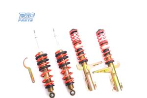 KIT SOSPENSIONE FILETTATA EIBACH MTS AUDI 80 B4 91