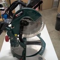 Troncatrice parkside 