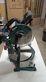 Troncatrice parkside 