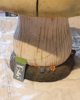 fungo da giardino