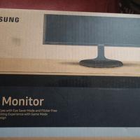 monitor Samsung s22f350fhu