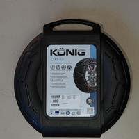 Catene auto Konig CG-9