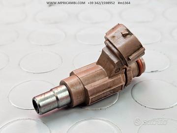 INIETTORE PRINCIPALE KAWASAKI KXF 250 2013 2016 KX