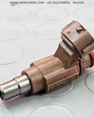 INIETTORE PRINCIPALE KAWASAKI KXF 250 2013 2016 KX