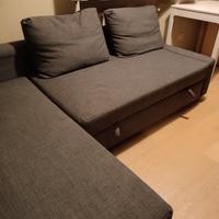 Friheten divano ikea