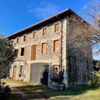 CASA TIPICA FRIULANA TRICAMERE CON AMPIO TERREN...