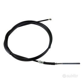 Cavo freno posteriore Piaggio Free e Liberty - 597
