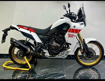 Yamaha tenere