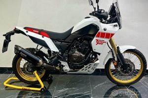 Yamaha tenere