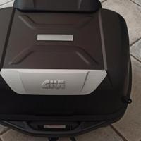 bauletto givi 