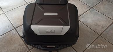 bauletto givi 