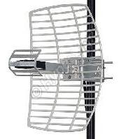 Antenna Wi-Fi 2,4GHZ HyperLink HG2415EG