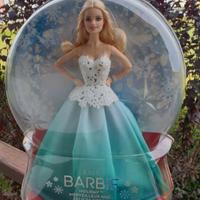 Barbie da collezione 