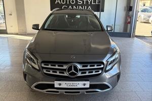 Mercedes-benz GLA 200 d Automatic Executive