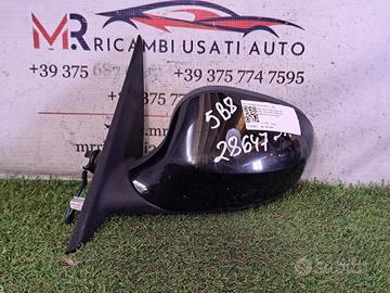 SPECCHIETTO RETROVISORE SINISTRO BMW Serie 3 E90 B