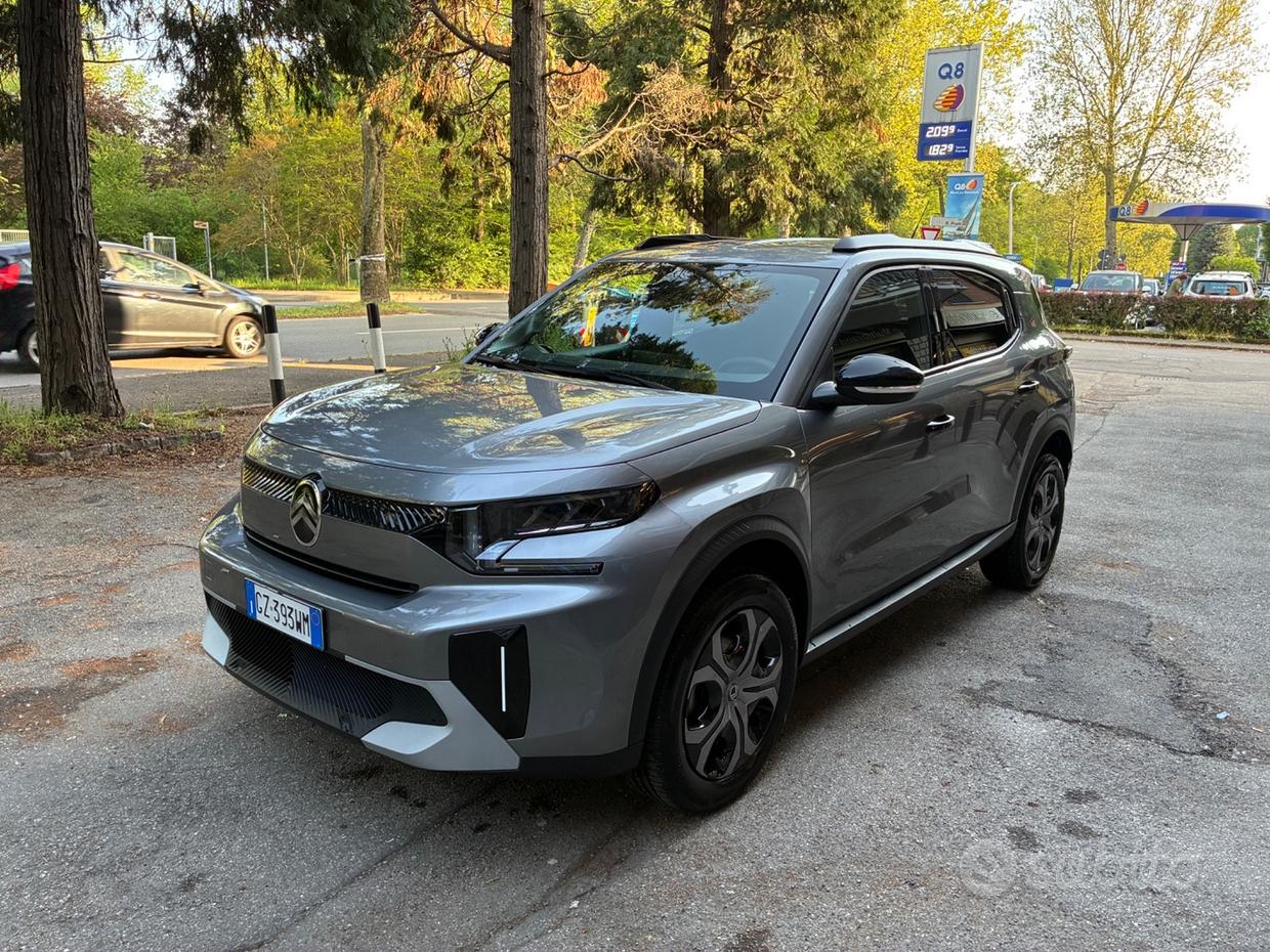CITROEN C3 Aircross 2ª s.