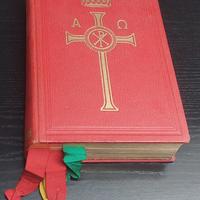 Missale Romanum Latino 1959 - formato medio