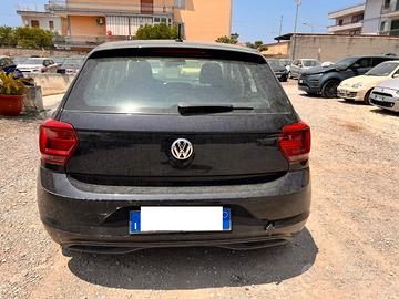Volkswagen Polo 1.0 MPI 5p. Comfortline BlueMotion