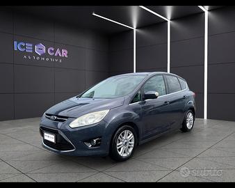 FORD C-Max 1.6 TDCi 115CV Titanium