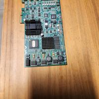 AJA KONA LHe HD SDI con Breakout box e cavo