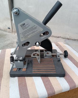 SUPPORTO PER SMERIGLIATRICE PICCOLA
