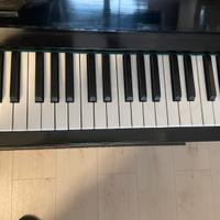 Pianoforte verticale Ricordi Finzi