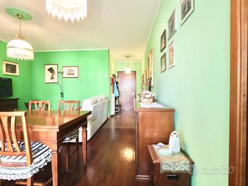 4 LOCALI A REGGIO NELL'EMILIA