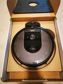 Roomba I7 - i7158