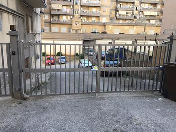 Ampio Garage di 44 MQ per 2 Auto