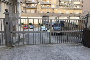 Ampio Garage di 44 MQ per 2 Auto