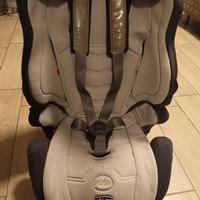 seggiolino auto Chicco Neptuno