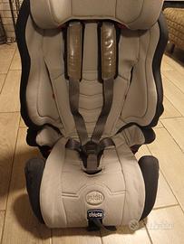 seggiolino auto Chicco Neptuno