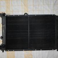 Cerchio nuovo bocchetta mozzo altro Alfa R d'epoca