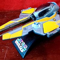 Star Wars. Astronave 5