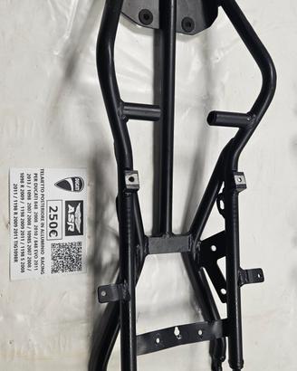 TELAIETTO POSTERIORE RACING PER DUCATI 848 1098 11