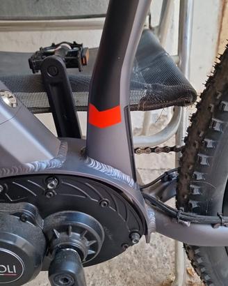 e-bike Atala