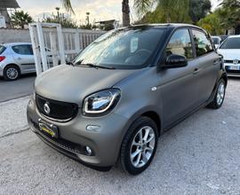 SMART FORFOUR 1.0 71CV FULL OPT 55.000 KM