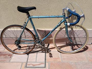 Bici da corsa vintage BRANCA anni ’70